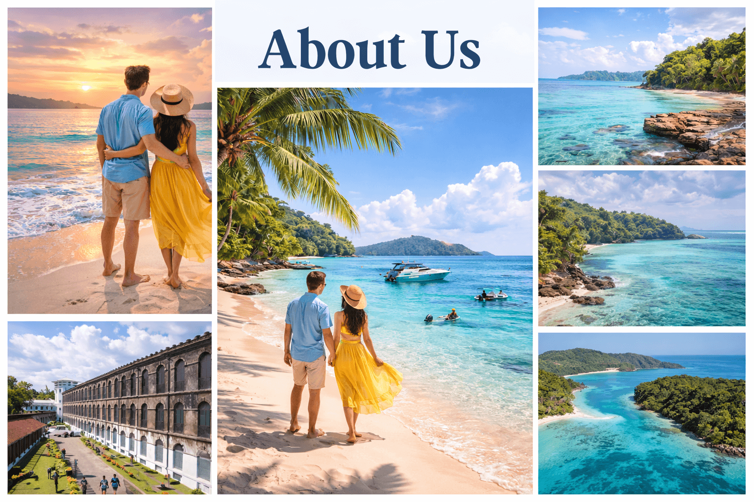 Happy family enjoying winter holiday