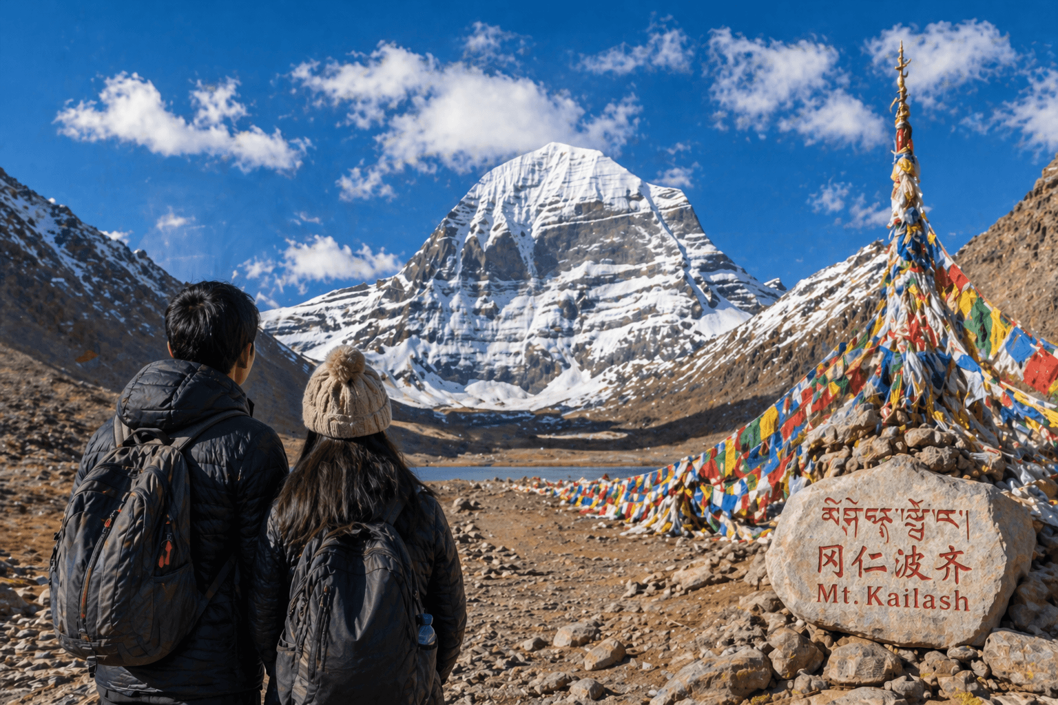 Custom North East Trip