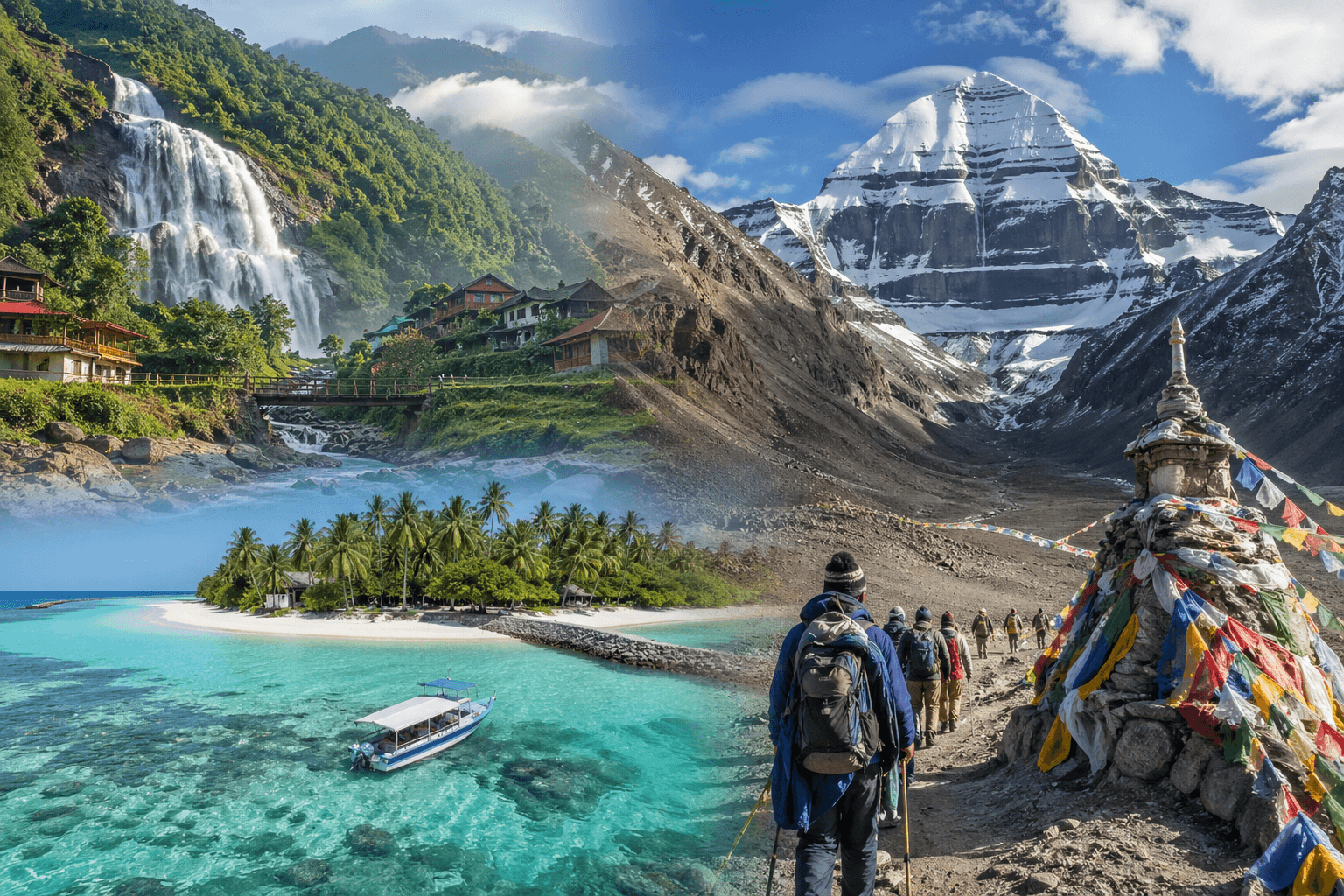 North East Tourism